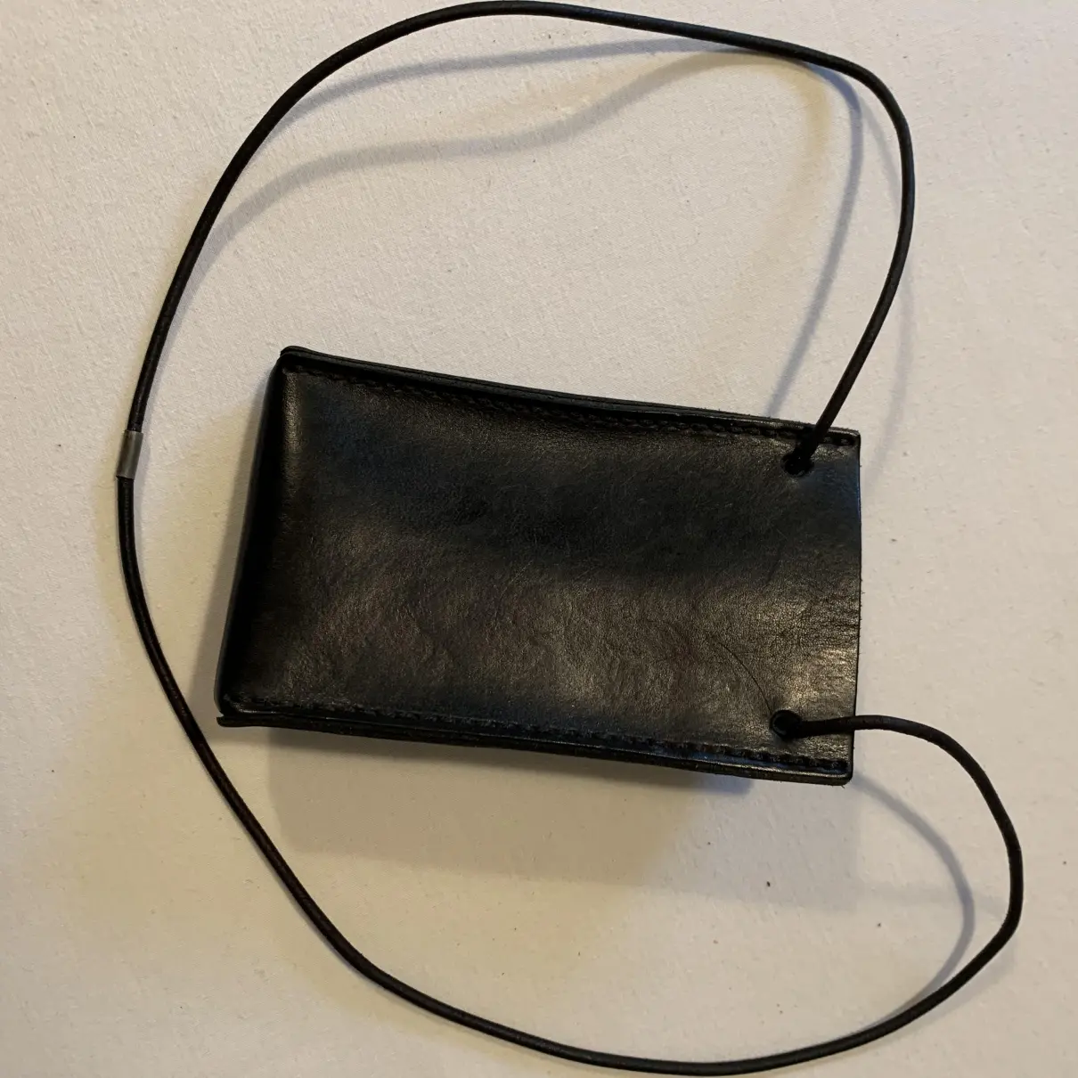 Cos Leather purse for sale