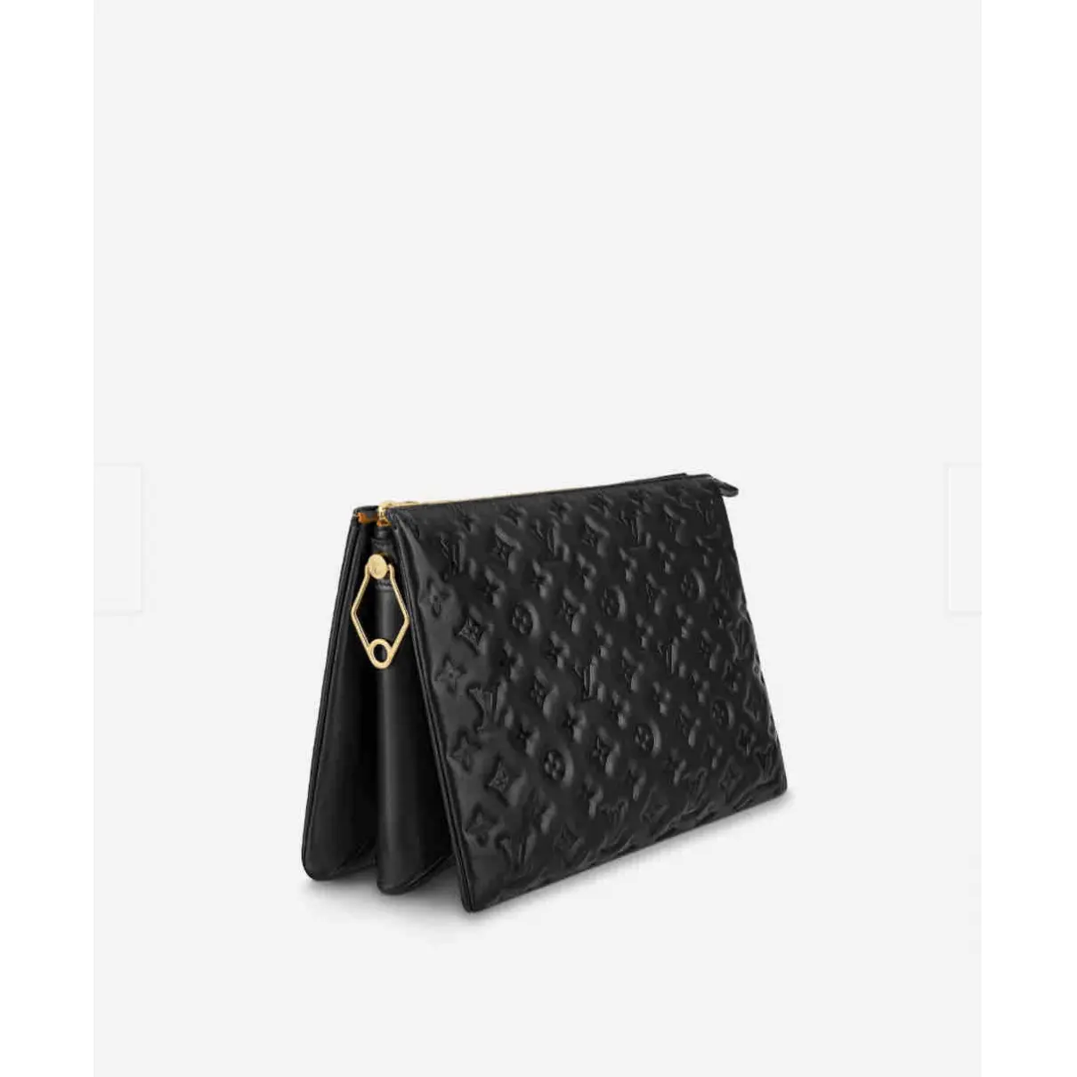 Buy Louis Vuitton Coussin leather crossbody bag online