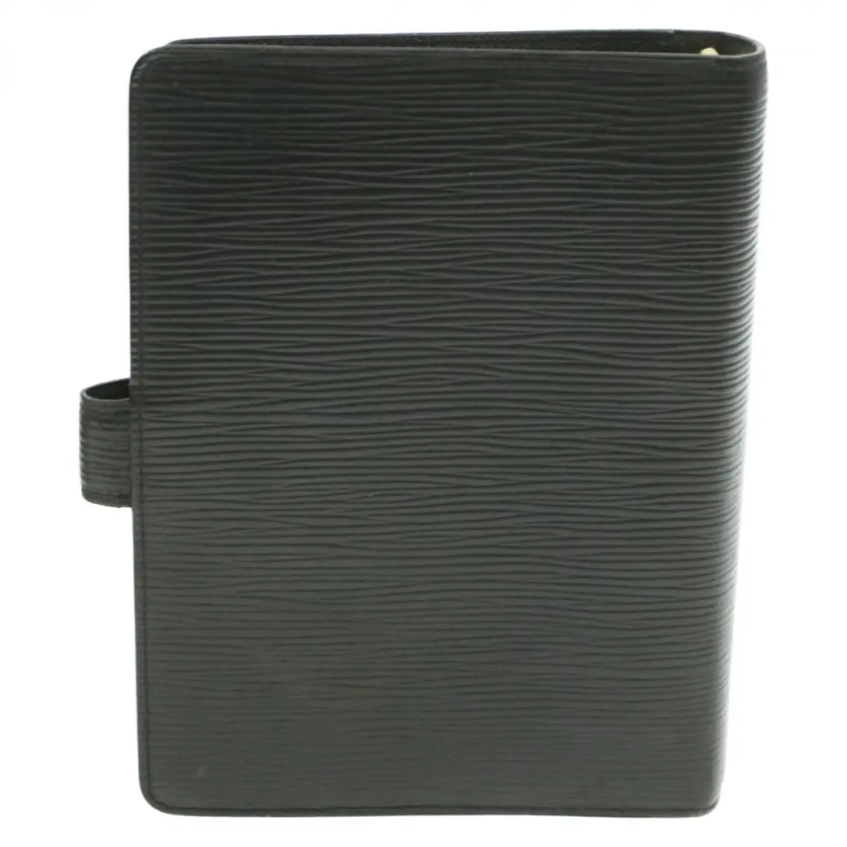 Buy Louis Vuitton Couverture d'agenda PM leather diary online - Vintage