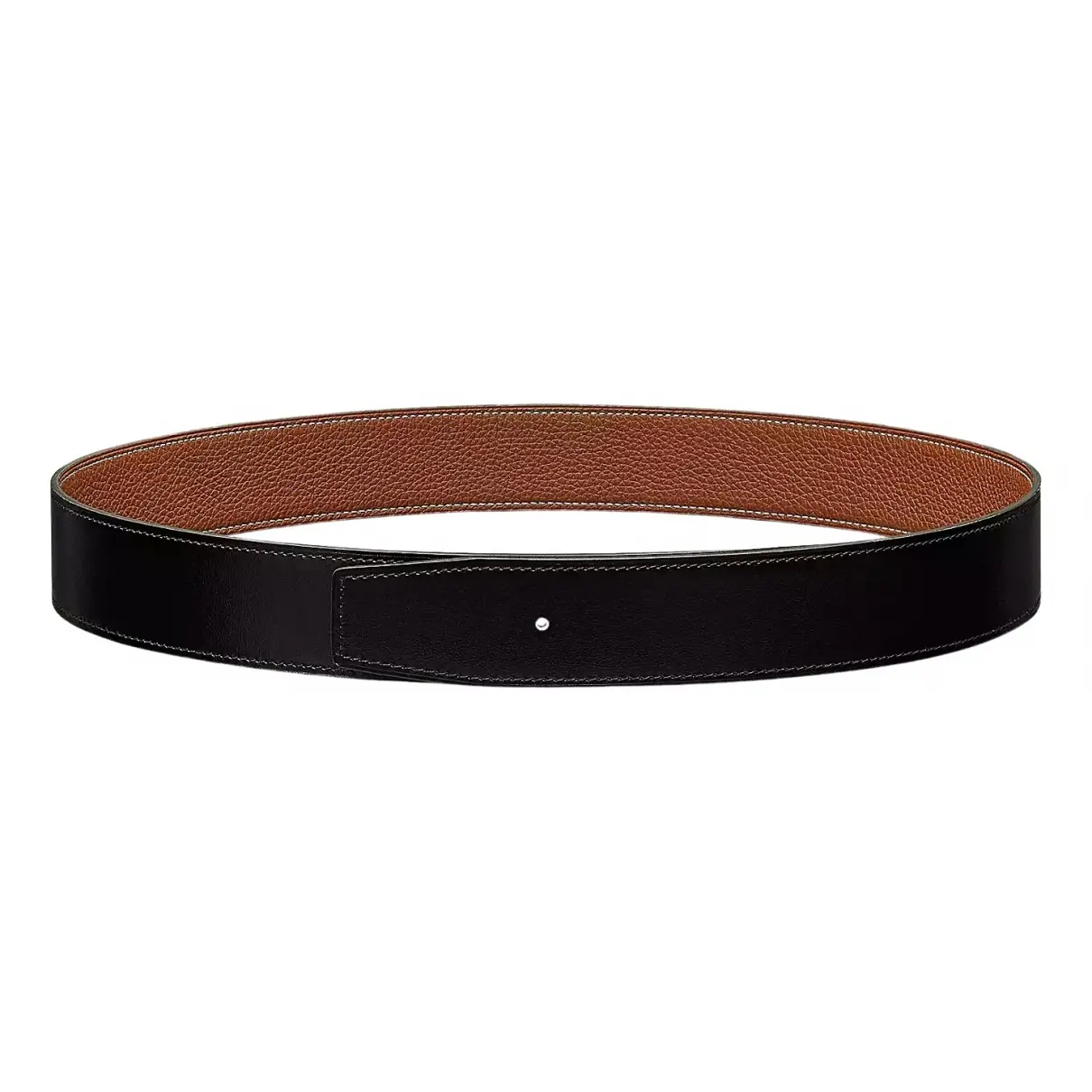 Cuir seul / Leather Strap leather belt