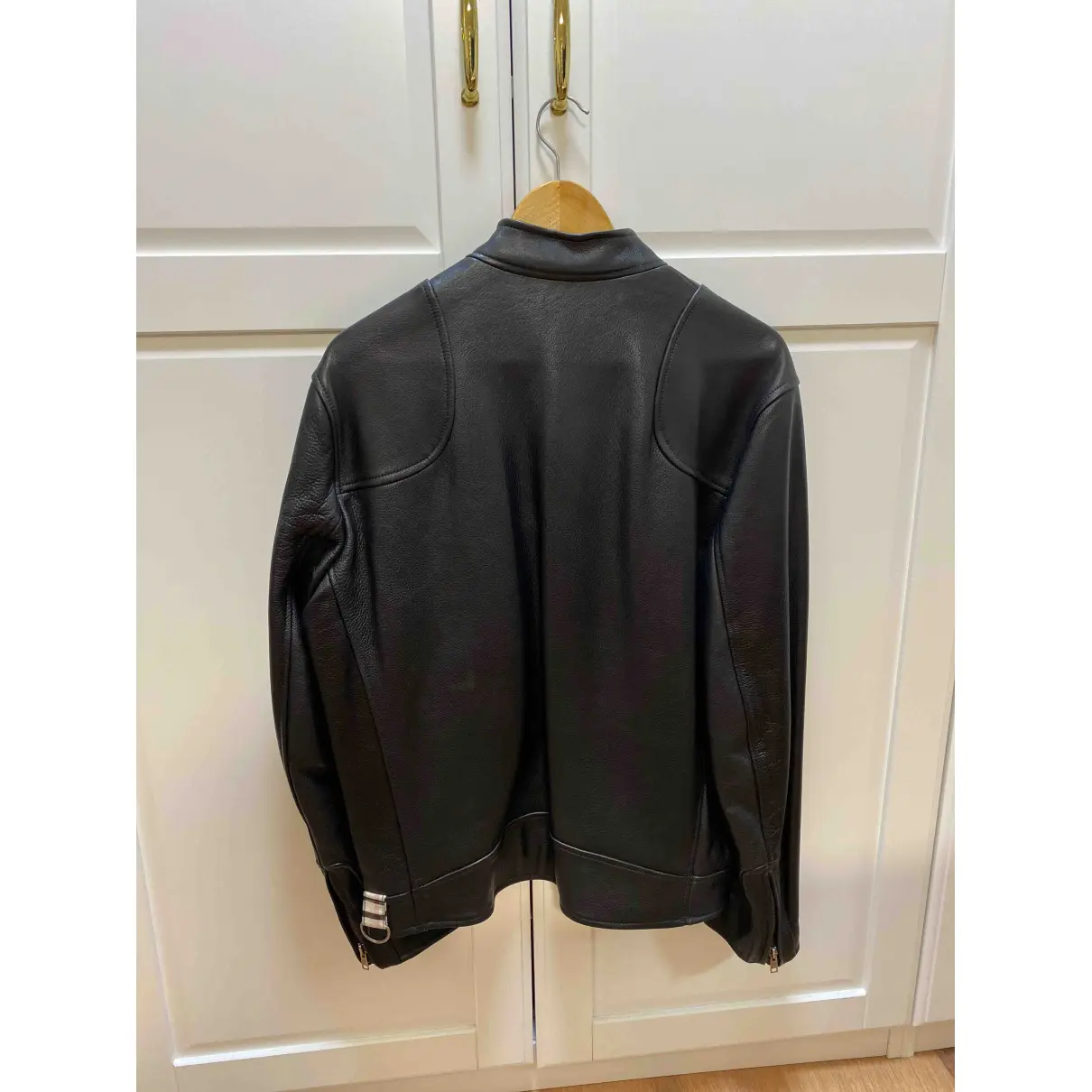 Buy Daks Leather jacket online