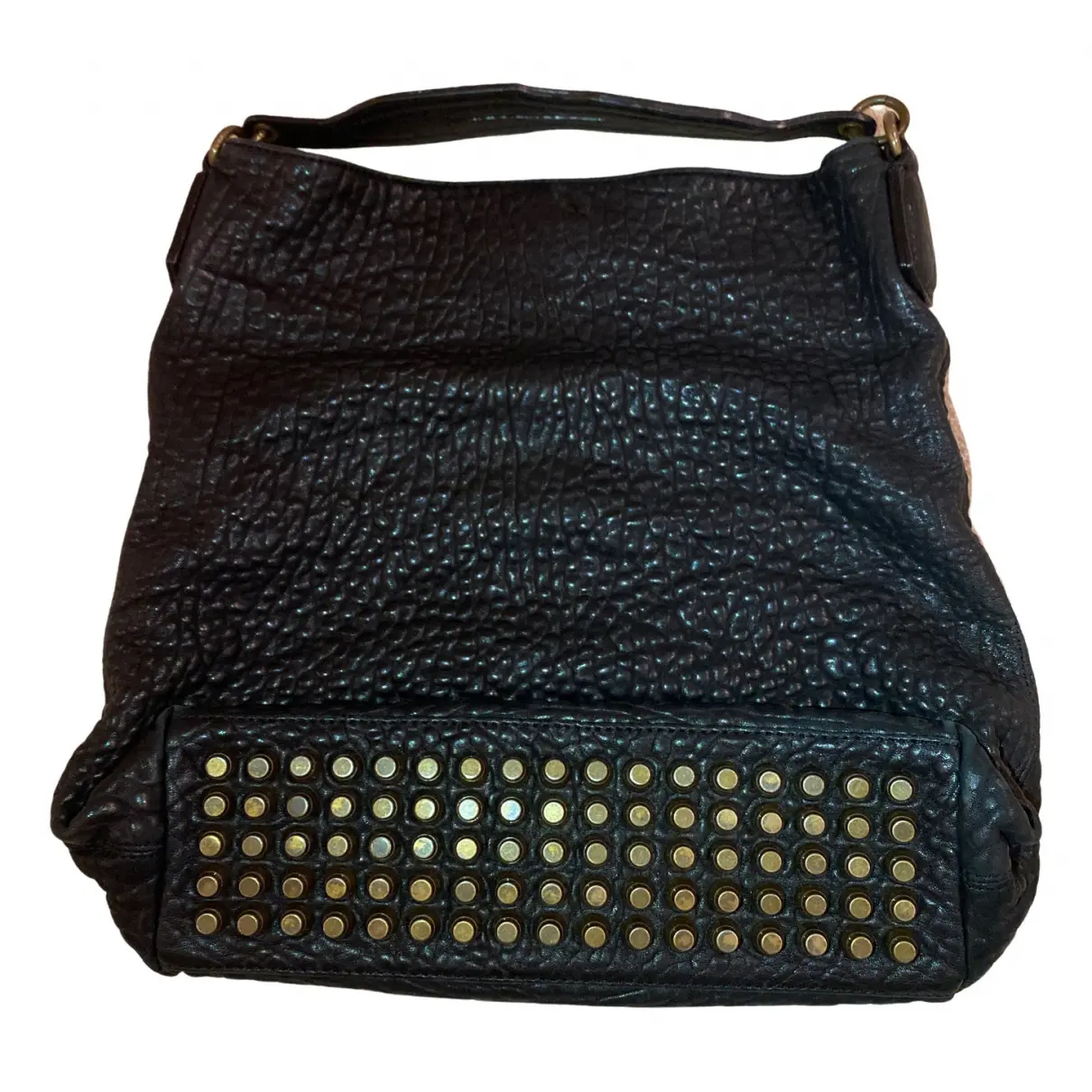 Darcy leather handbag Alexander Wang