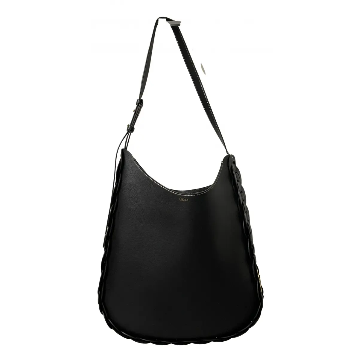 Darryl leather handbag Chloé