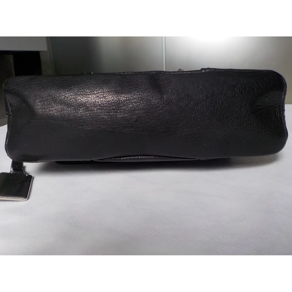Buy D&G Leather mini bag online