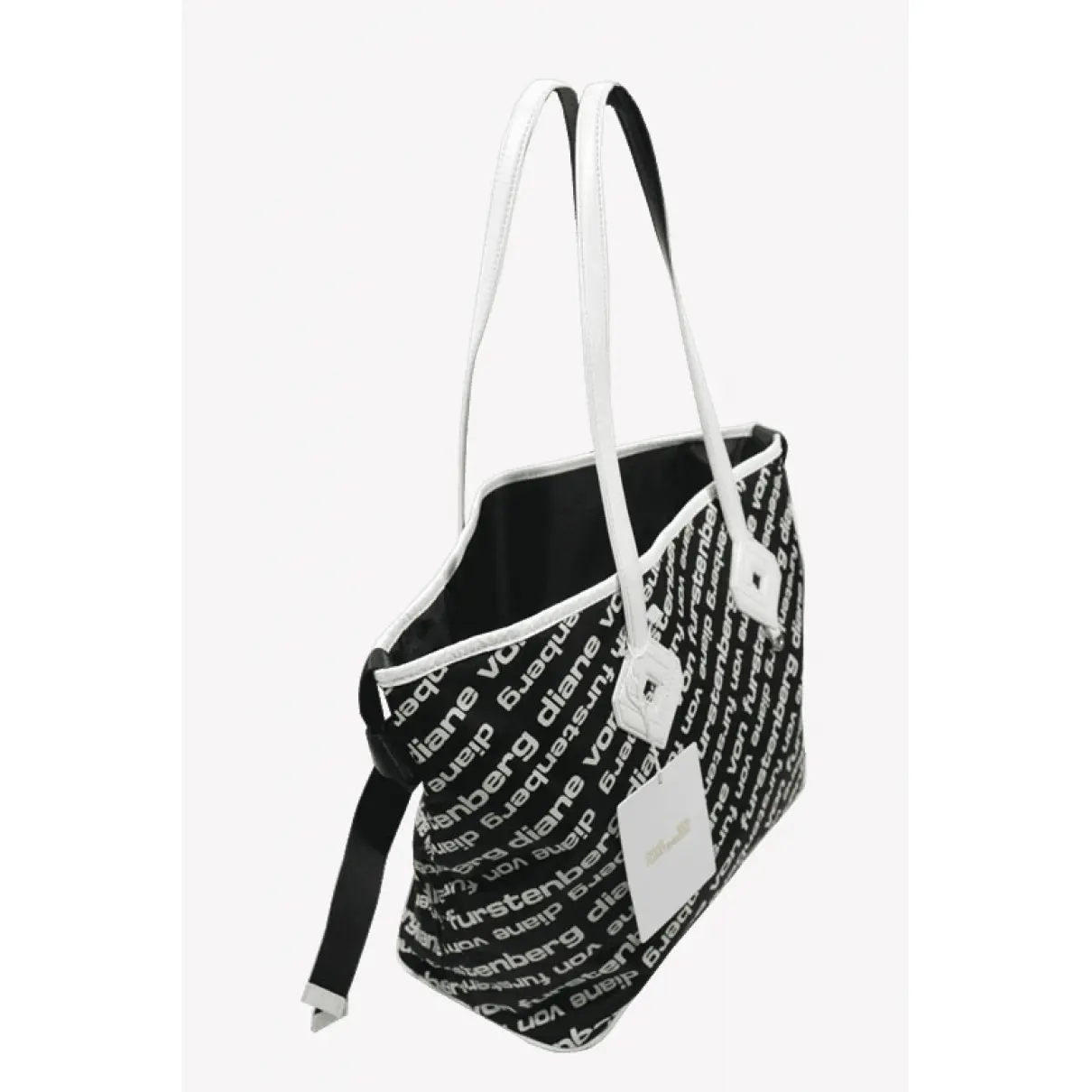 Buy Diane Von Furstenberg Leather crossbody bag online