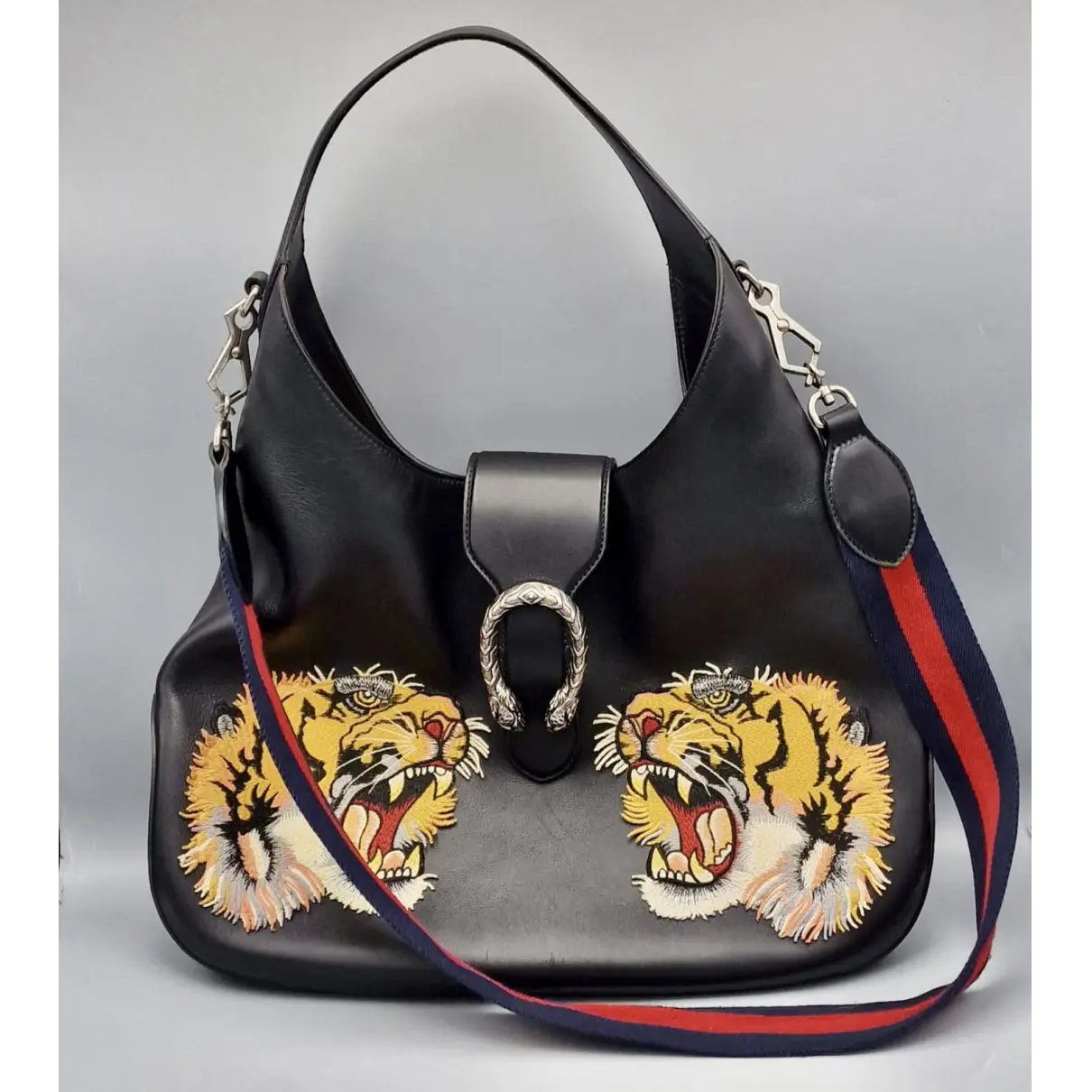 Dionysus Hobo leather handbag Gucci