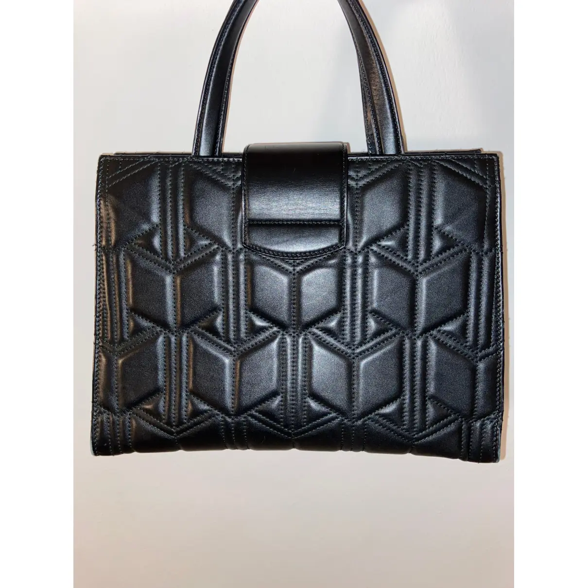 Buy Gucci Dionysus Shopping leather handbag online