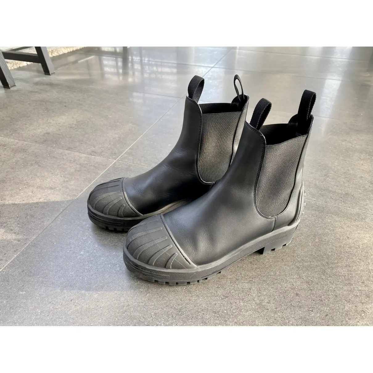 Luxury Dior Ankle boots Women