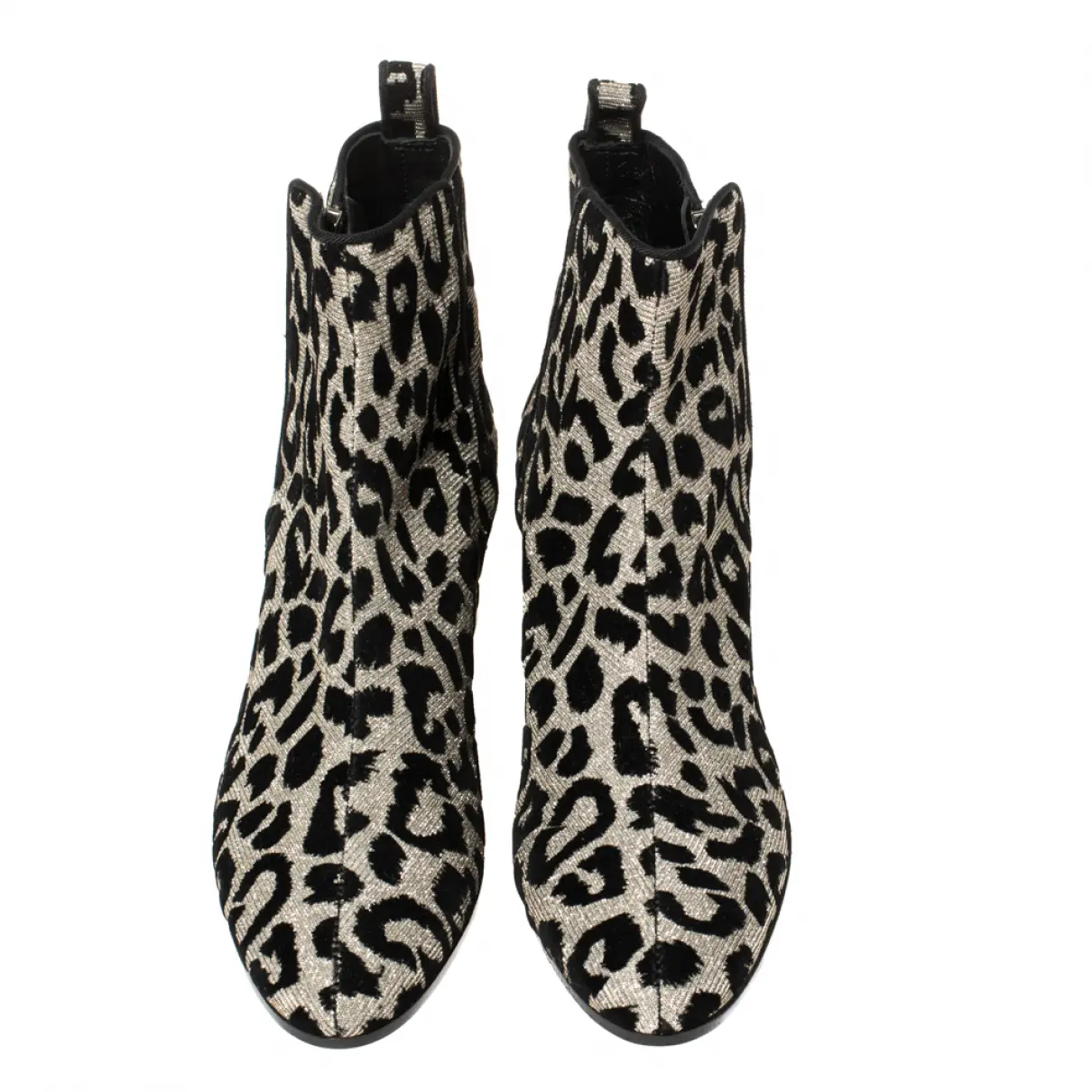 Luxury Dolce & Gabbana Boots Women