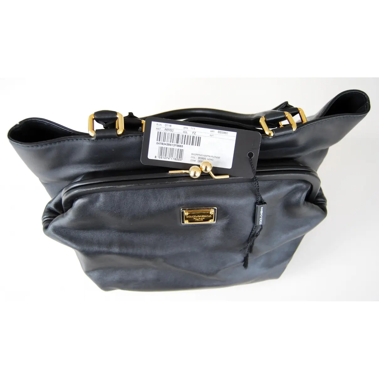 Dolce & Gabbana Leather handbag for sale