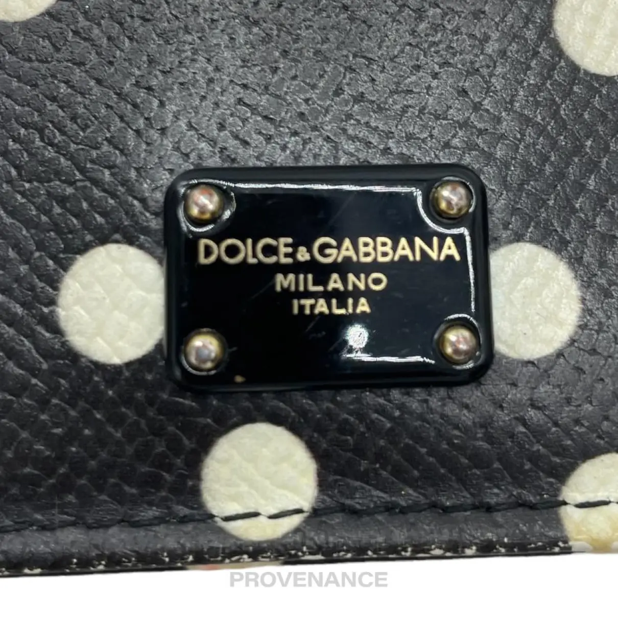 Luxury Dolce & Gabbana Wallets Women