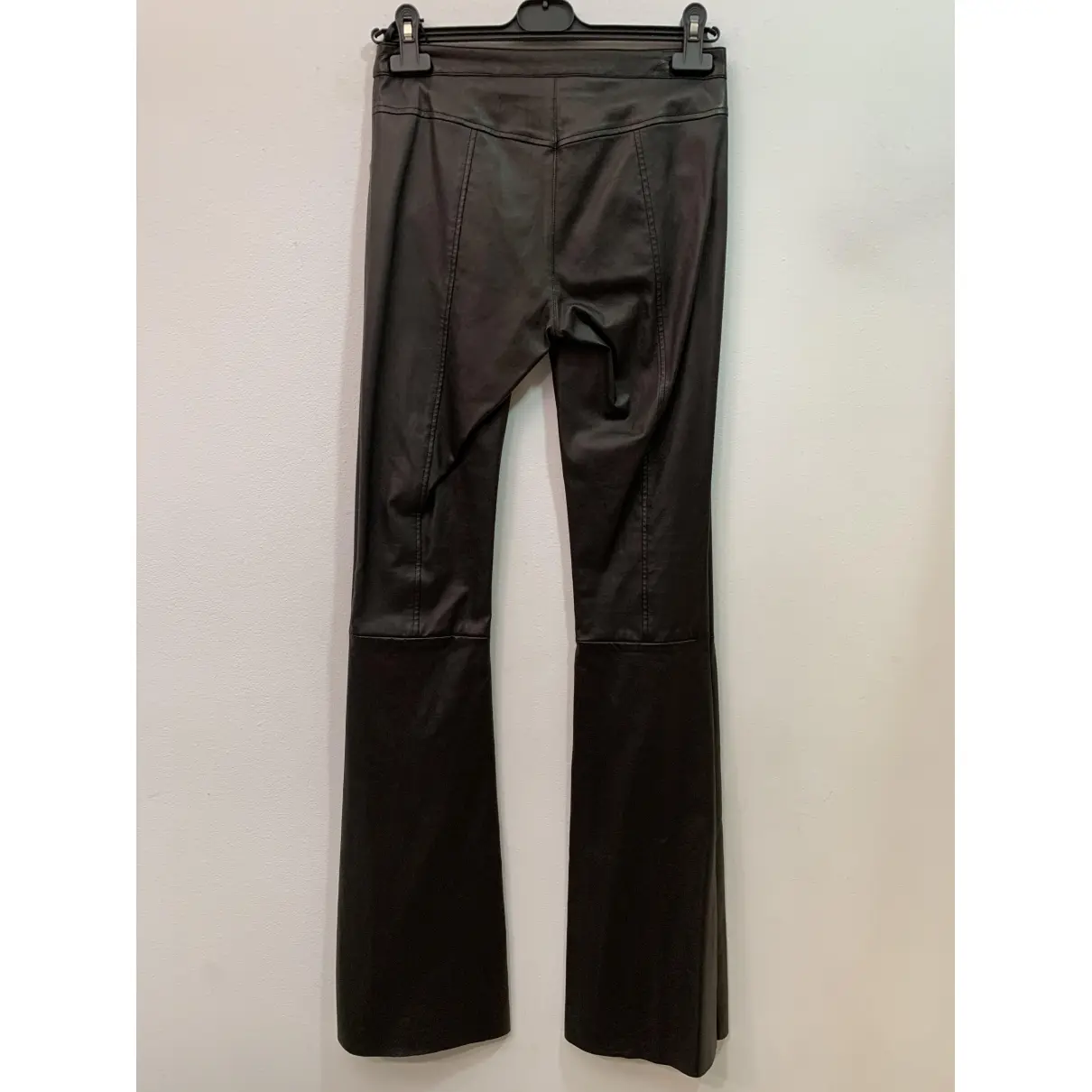 Buy Drome Leather large pants online