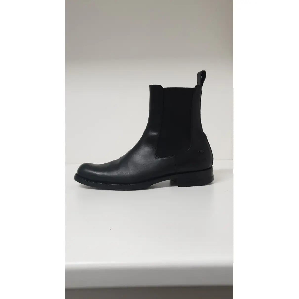 Buy Dsquared2 Leather boots online - Vintage
