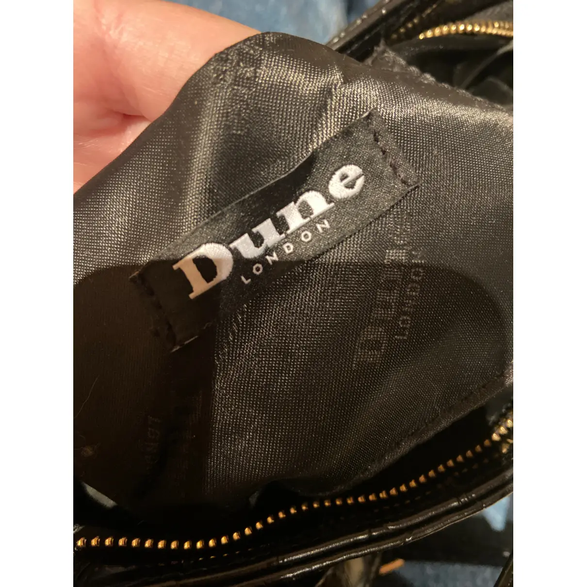 Luxury Dune Handbags Women
