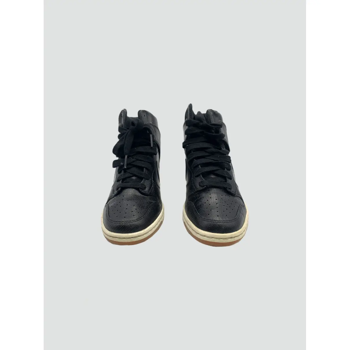 Buy Nike Dunk Sky leather trainers online