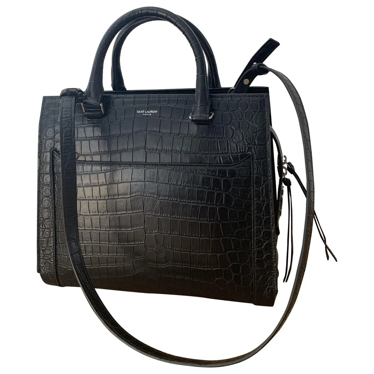 East Side leather handbag Saint Laurent
