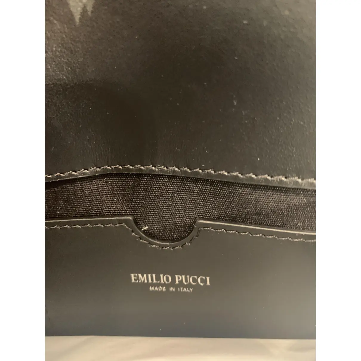 Luxury Emilio Pucci Handbags Women
