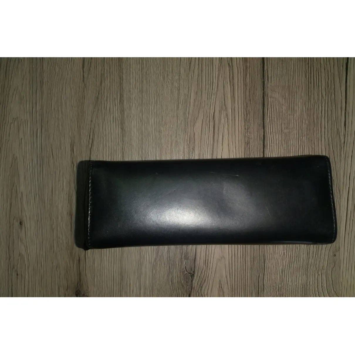 Luxury Ermenegildo Zegna Small bags, wallets & cases Men