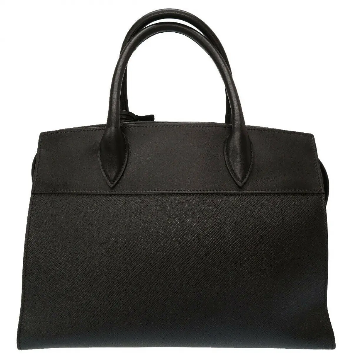 Buy Prada Esplanade leather handbag online - Vintage