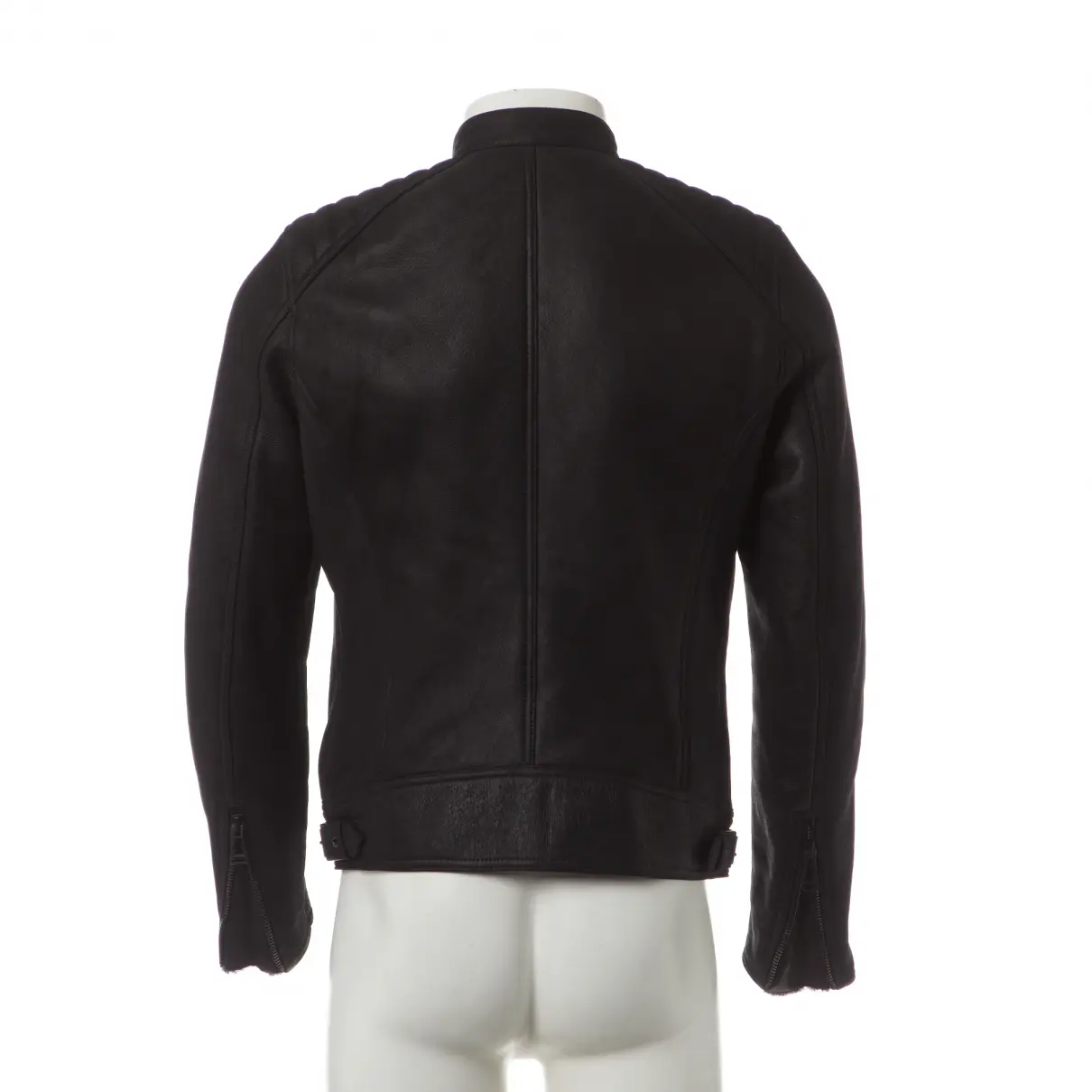 Buy Etro Leather jacket online