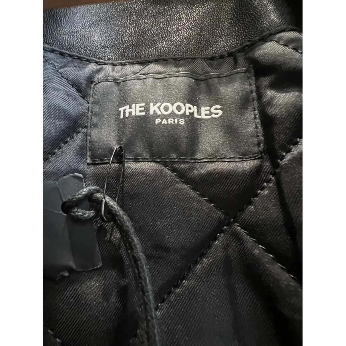 Luxury The Kooples Jackets  Men