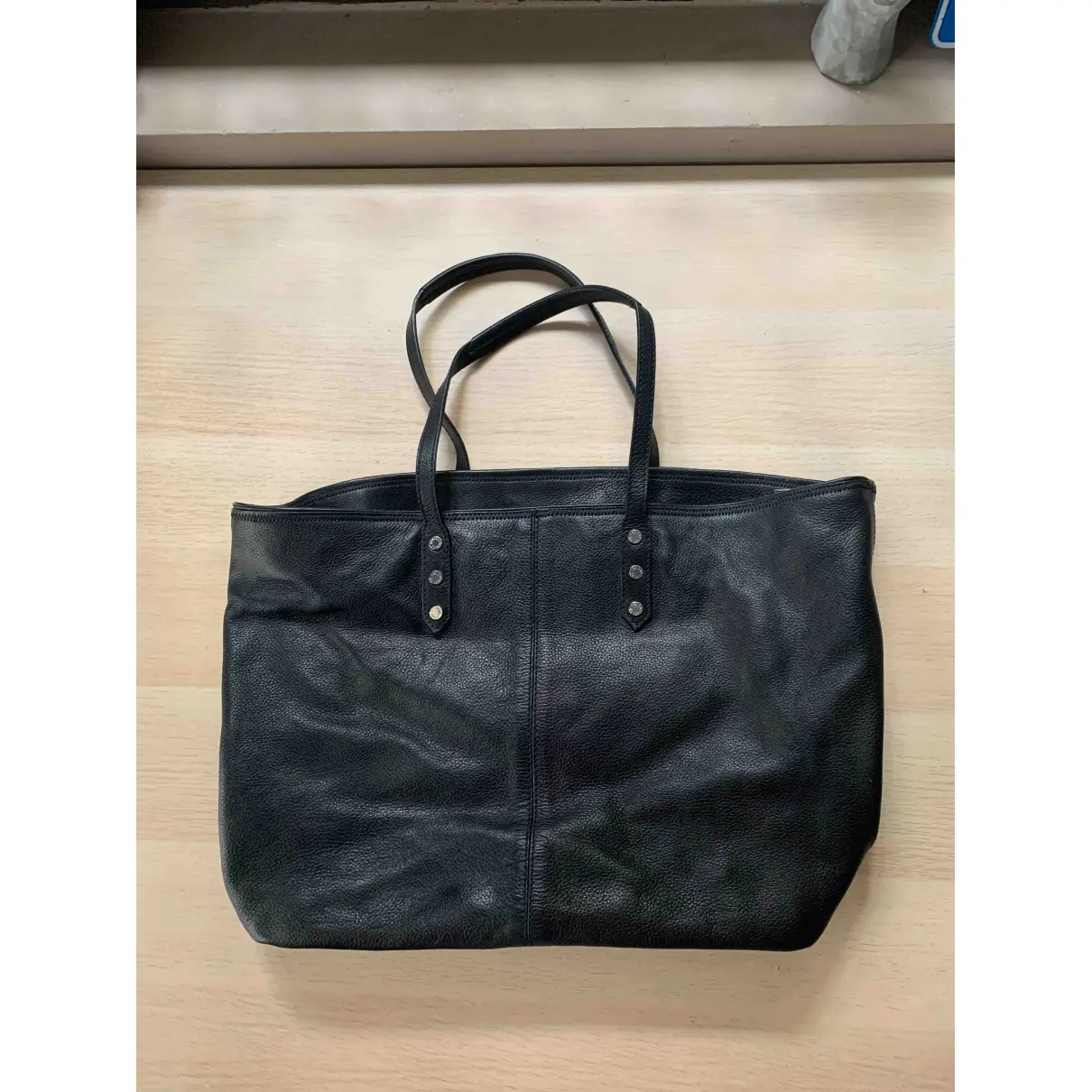 Buy Zadig & Voltaire Fall Winter 2019 leather handbag online