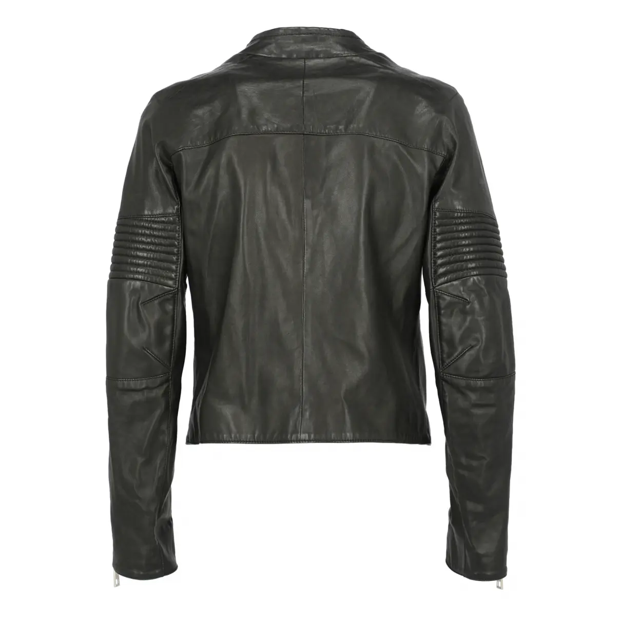 Buy Fay Leather jacket online
