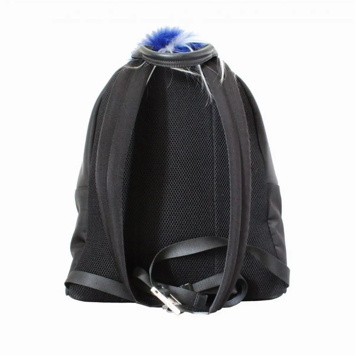 Fendi Leather backpack for sale - Vintage