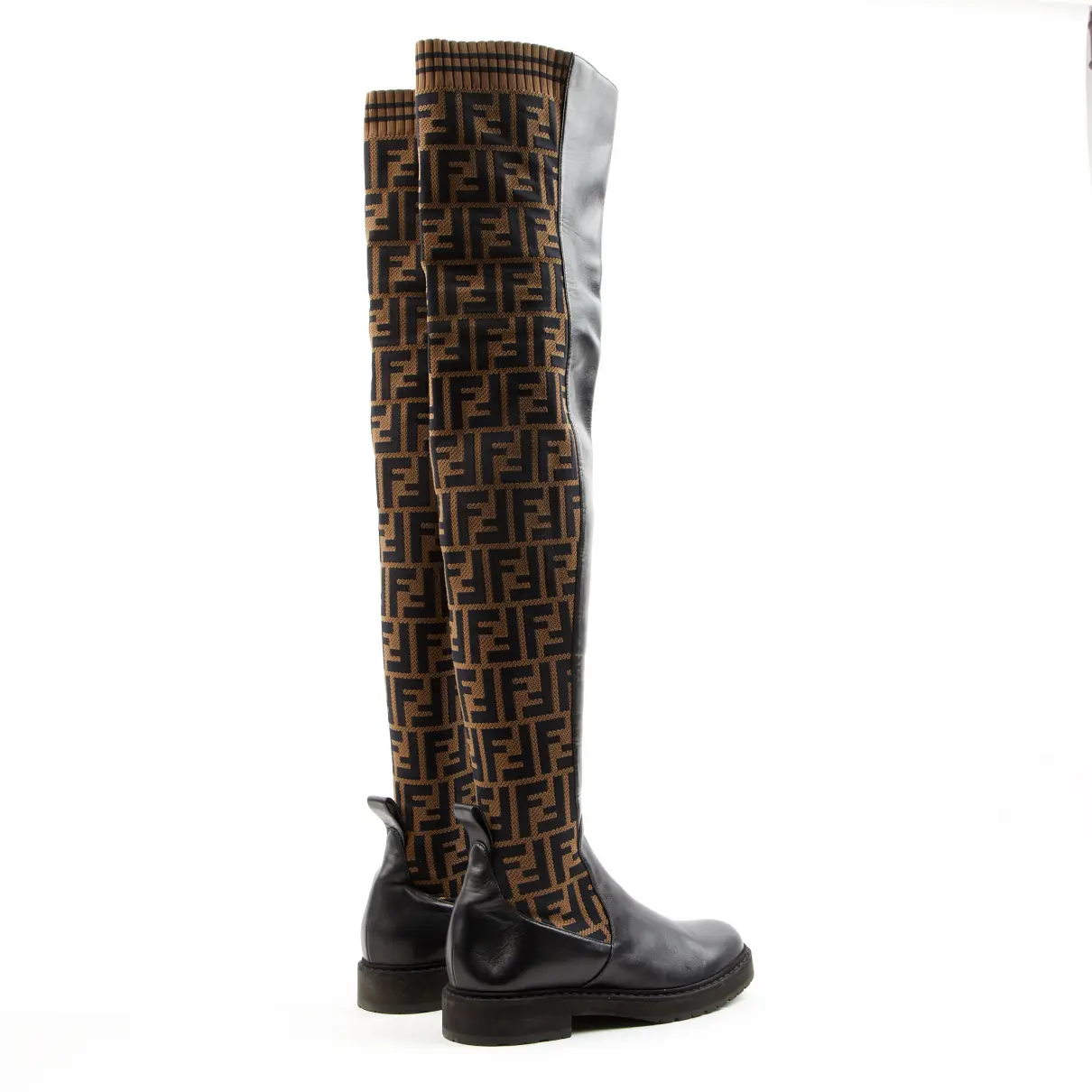 Luxury Fendi Boots Women