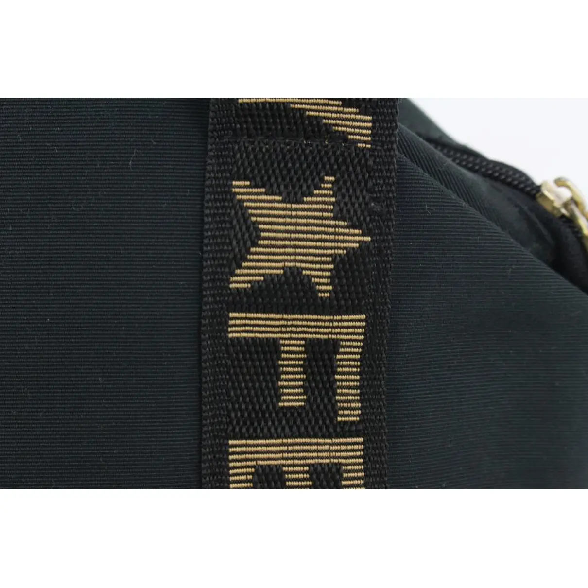 Buy Fendi Leather handbag online - Vintage