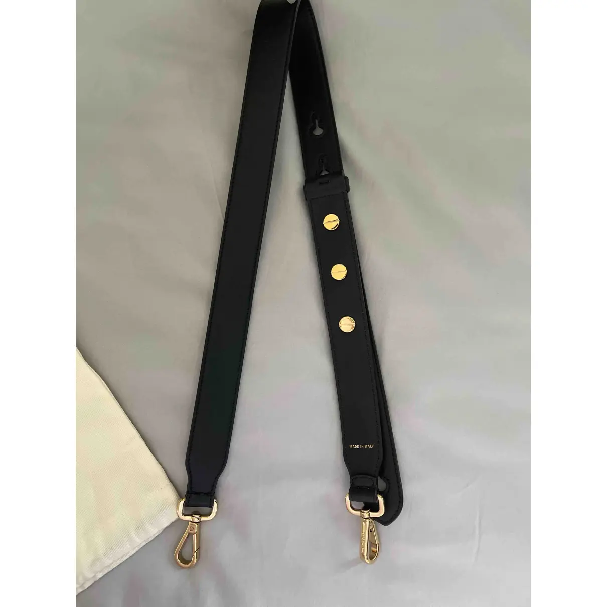 Buy Fendi Leather purse online