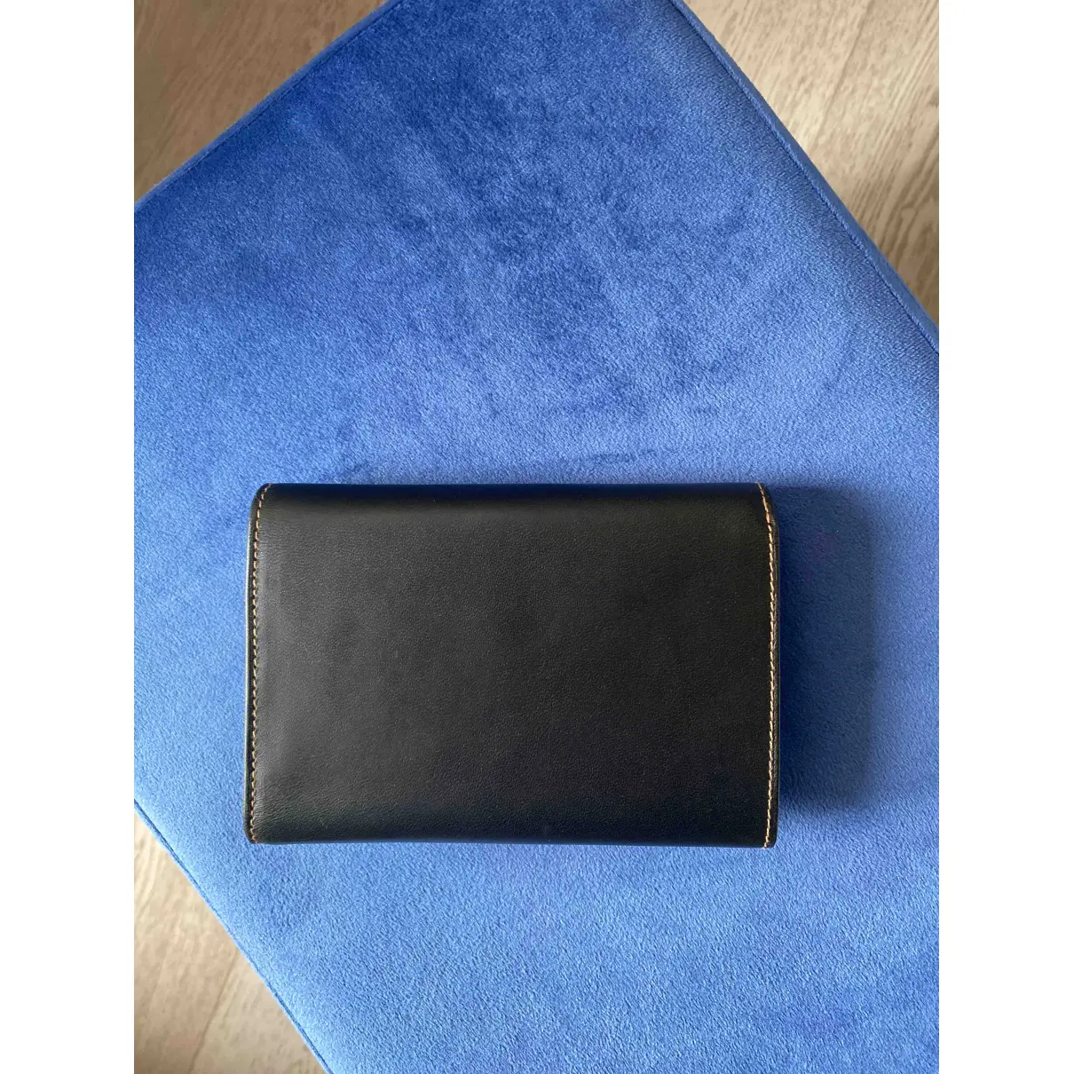 Buy Fendissime Leather wallet online