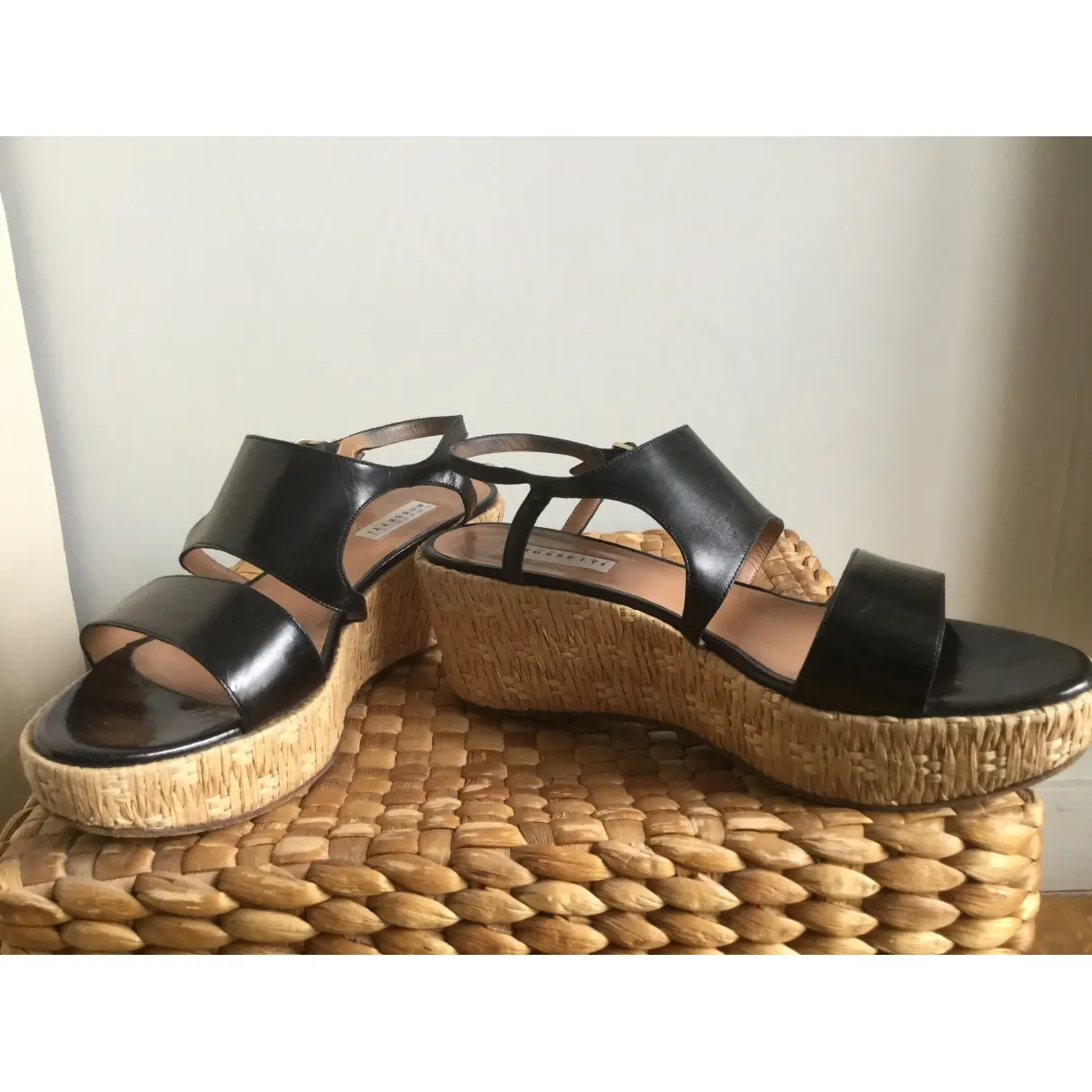 Luxury Fratelli Rossetti Sandals Women