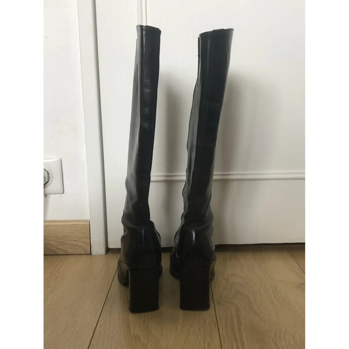 Buy Free Lance Leather boots online