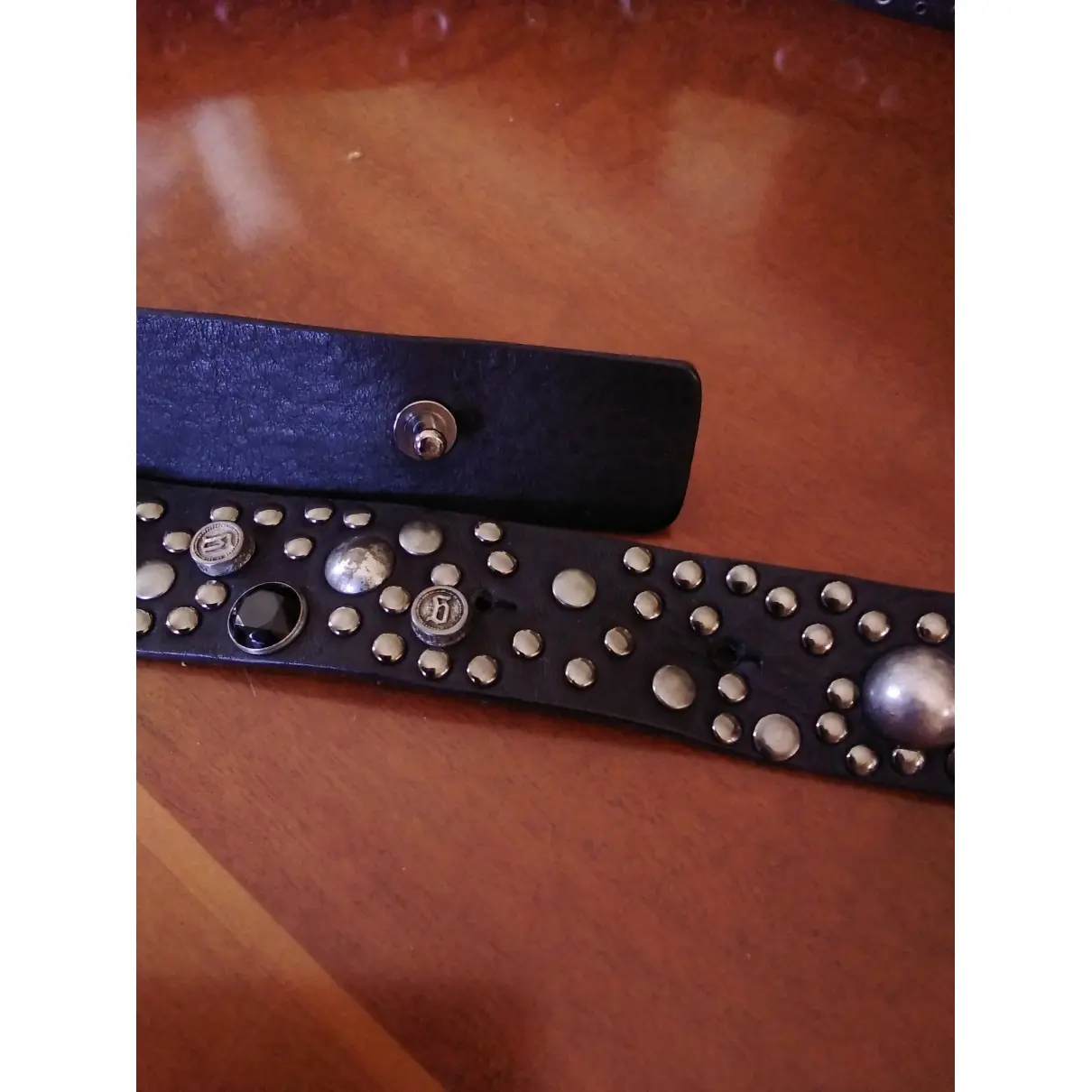 Luxury Galliano Belts Women - Vintage