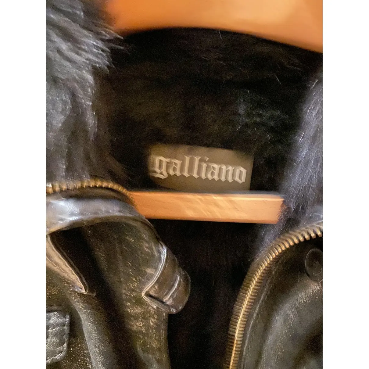 Luxury Galliano Jackets Women - Vintage