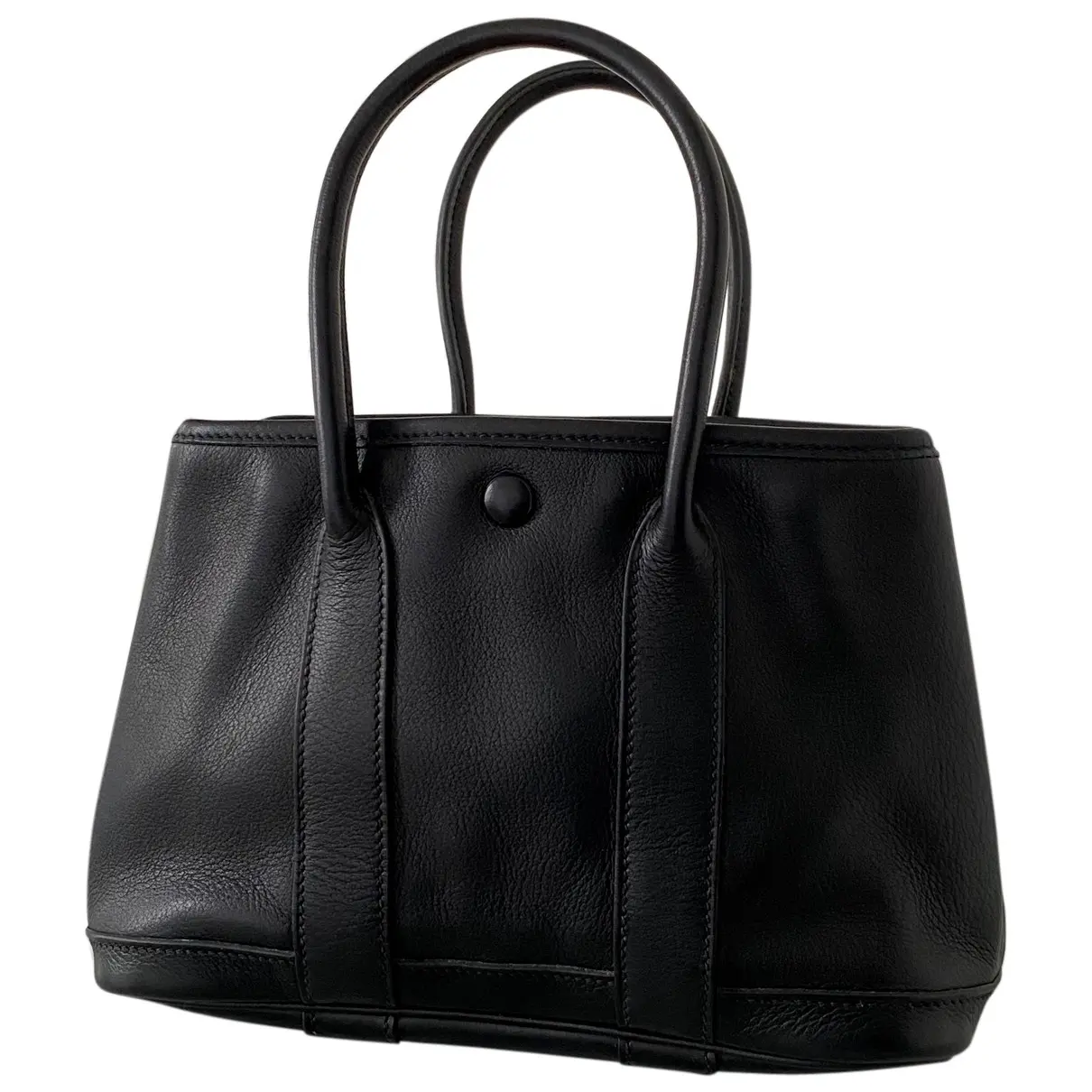 Garden Party leather handbag Hermès