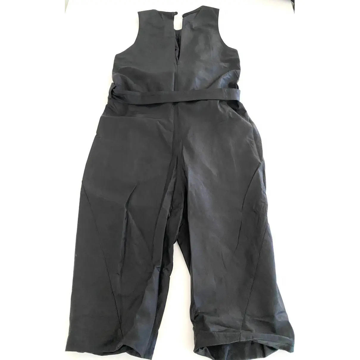 Buy Gareth Pugh Leather jumpsuit online