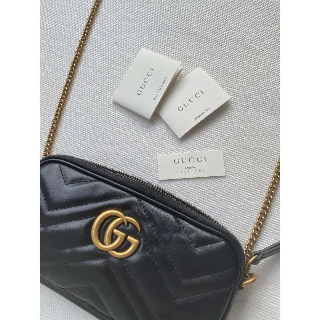 Luxury Gucci Handbags Women