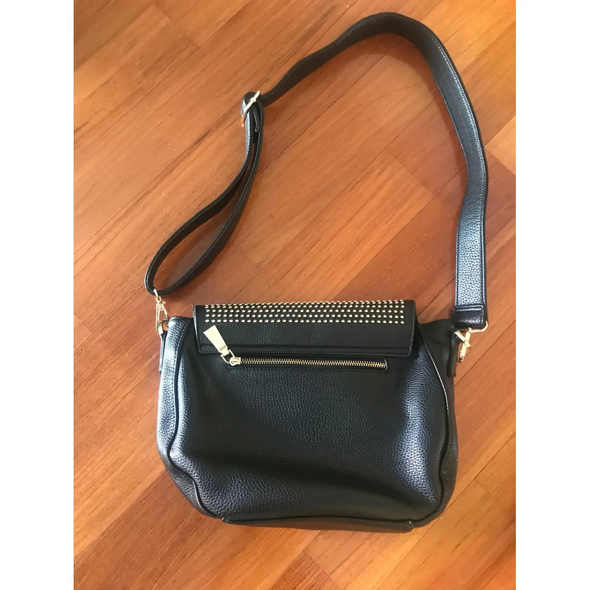 Buy GIO CELLINI Leather handbag online