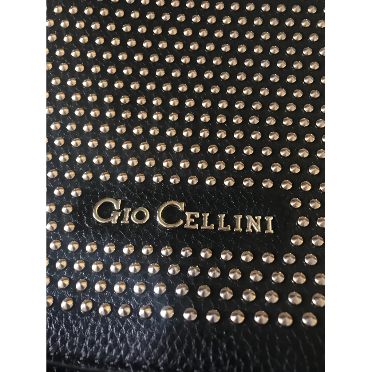 Luxury GIO CELLINI Handbags Women