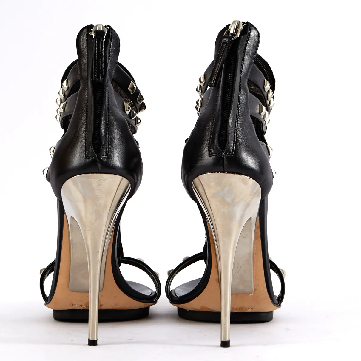 Luxury Giuseppe Zanotti Sandals Women