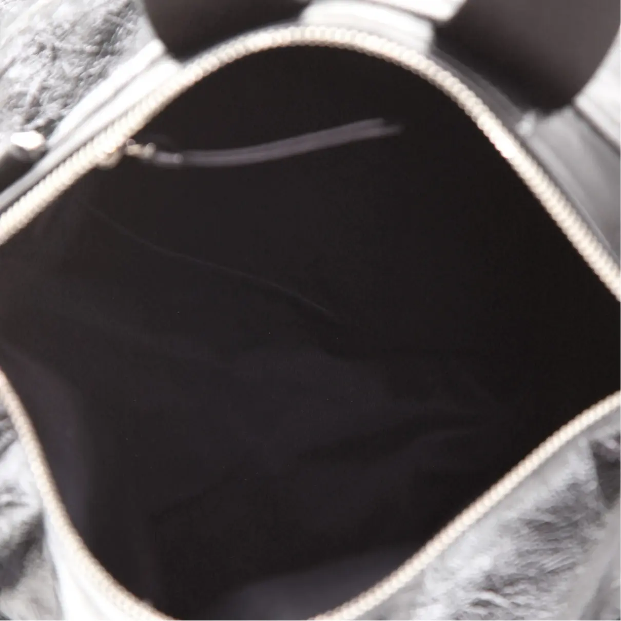 Pandora leather handbag Givenchy