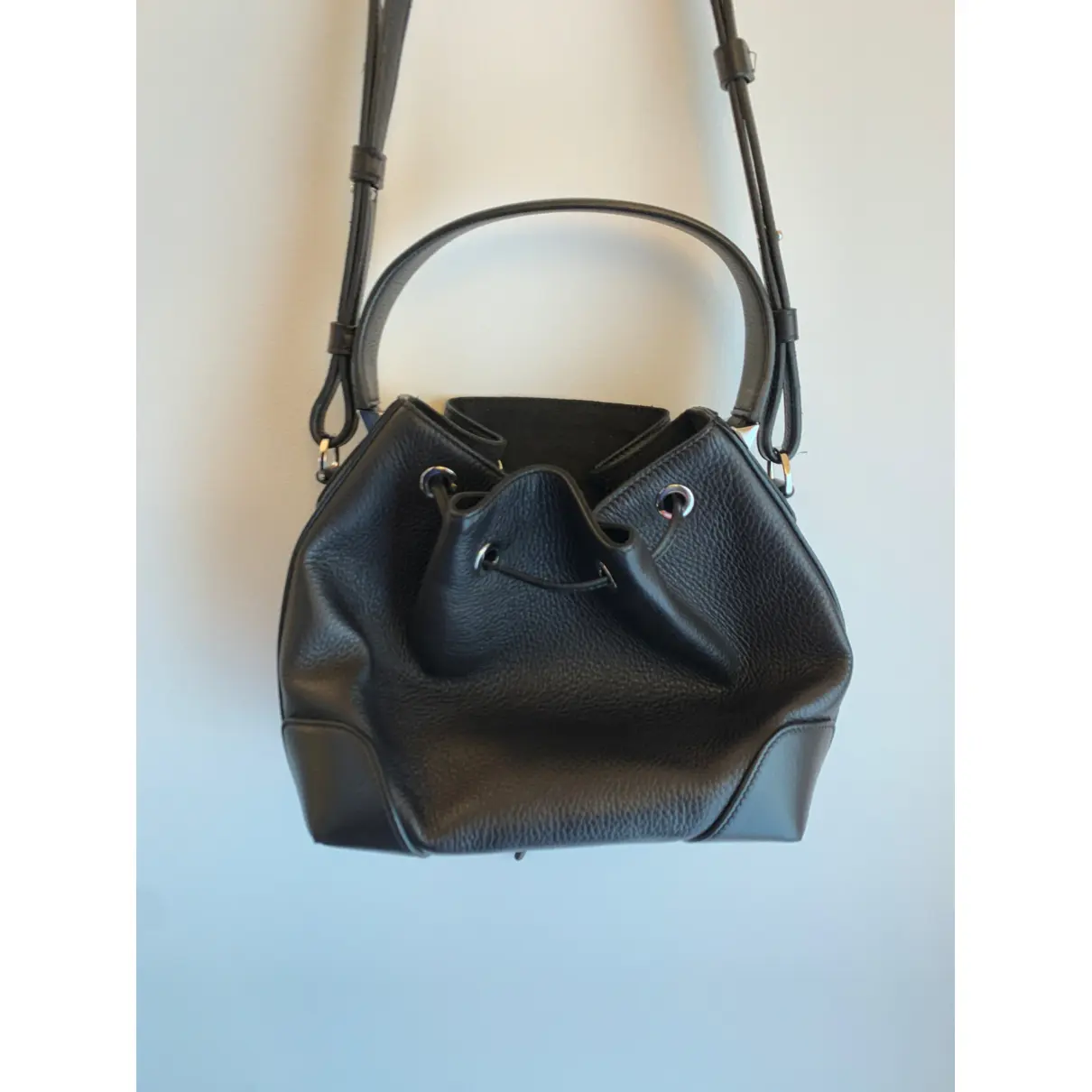 Buy Givenchy Leather handbag online