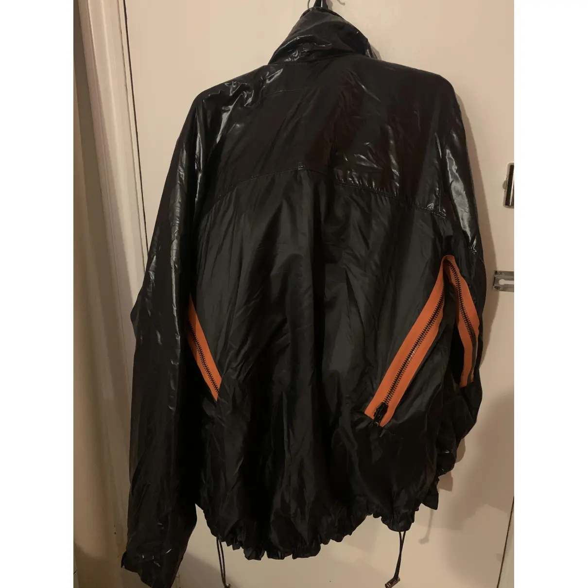 Buy Givenchy Leather jacket online