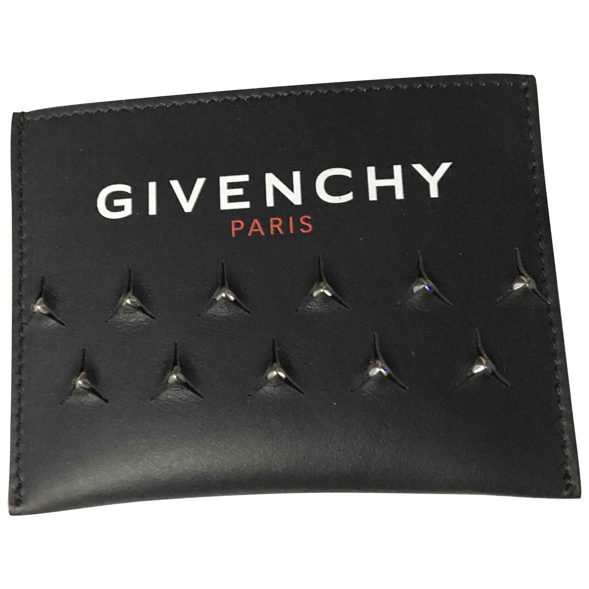 Leather small bag Givenchy