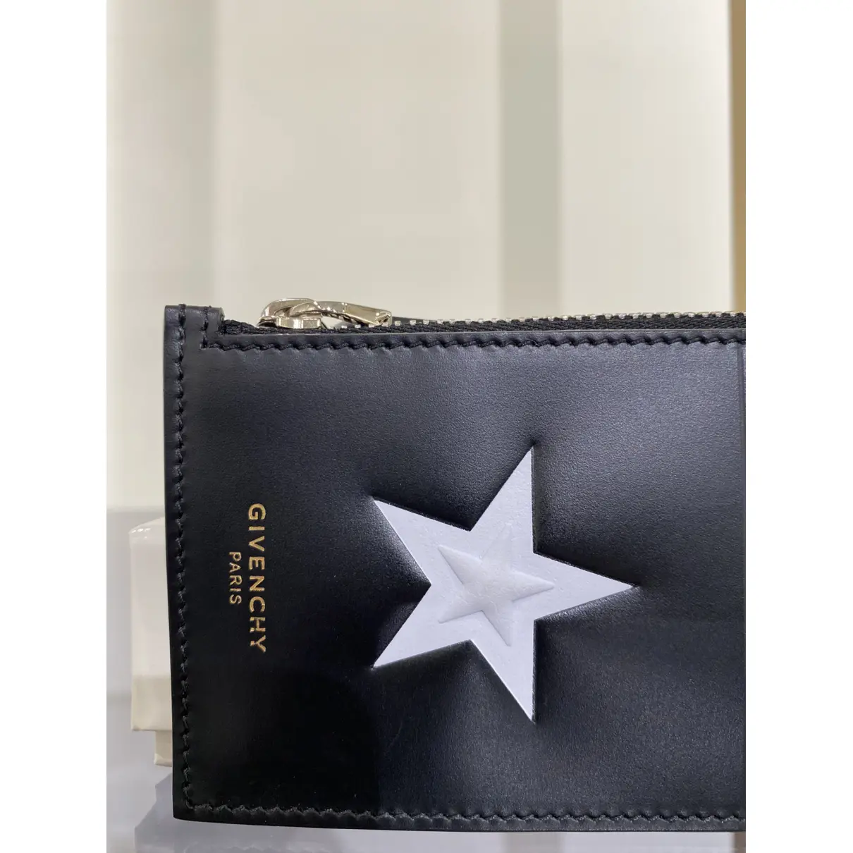 Buy Givenchy Leather small bag online