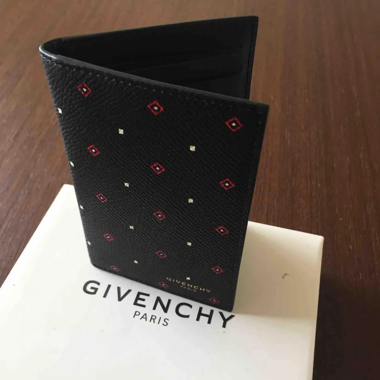 Luxury Givenchy Small bags, wallets & cases Men