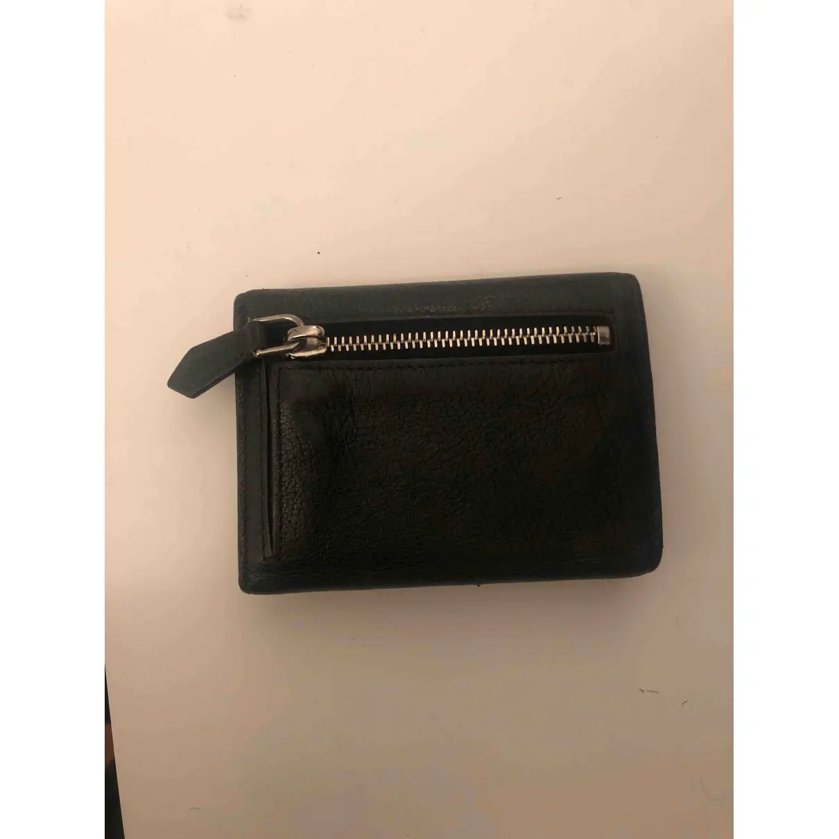 Buy Givenchy Leather wallet online