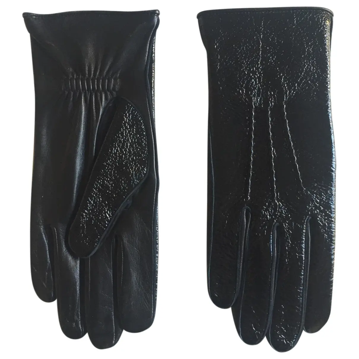 Gloves Lanvin Lanvin